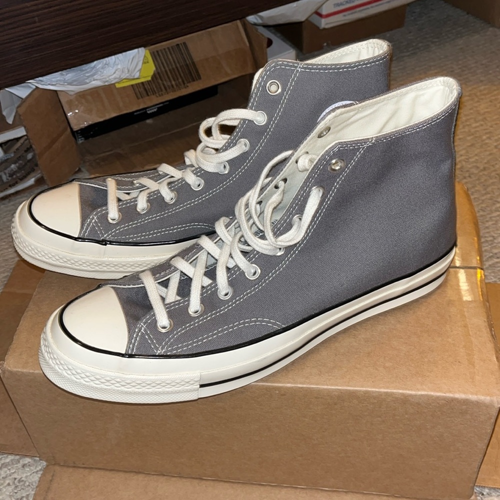 Chuck 70 High Top Converse